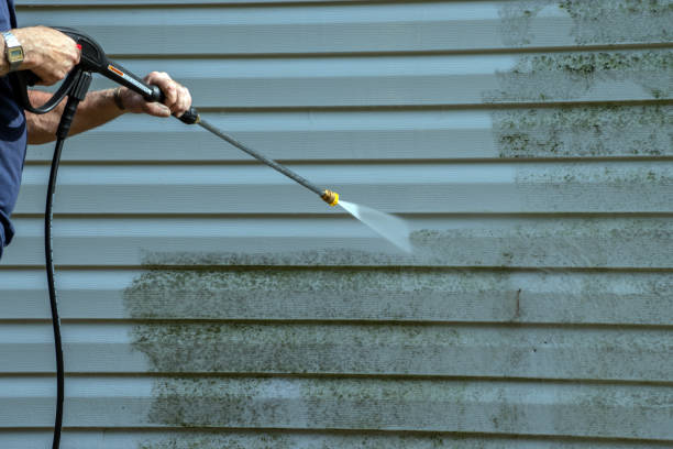 Trusted Belvedere Park, GA Pressure Washing Services Experts
